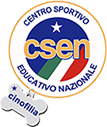 affiliato CSEN